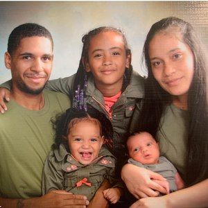 Meet your Posher, Kadeem